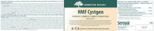 HMF Cystgen