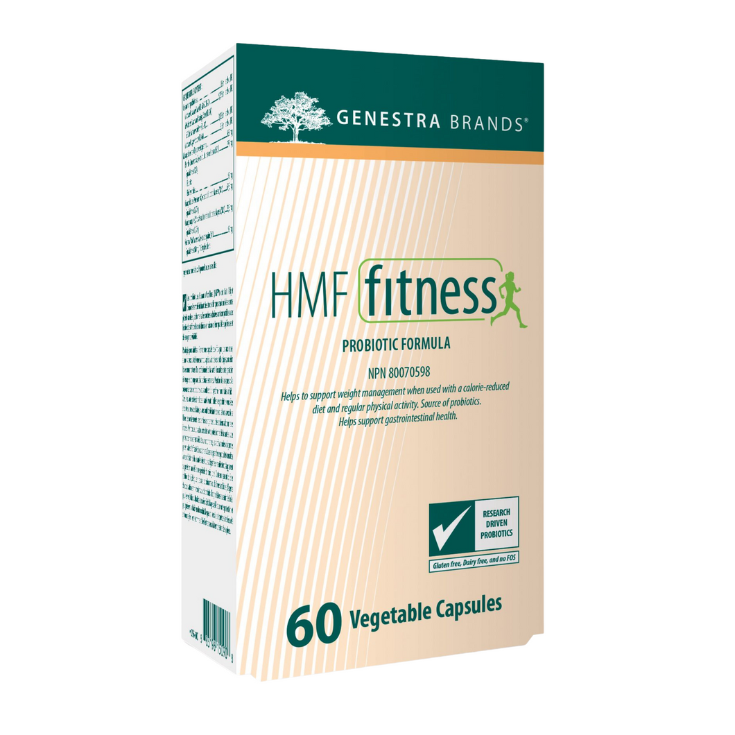 HMF Fitness