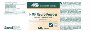 HMF Neuro Powder