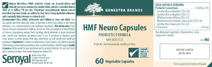 HMF Neuro Capsules