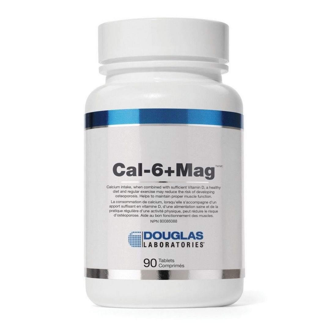 CAL-6+MAG™