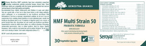 HMF Multi Strain 50