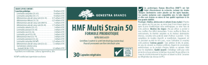 HMF Multi Strain 50