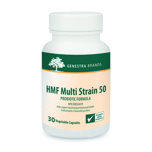 HMF Multi Strain 50