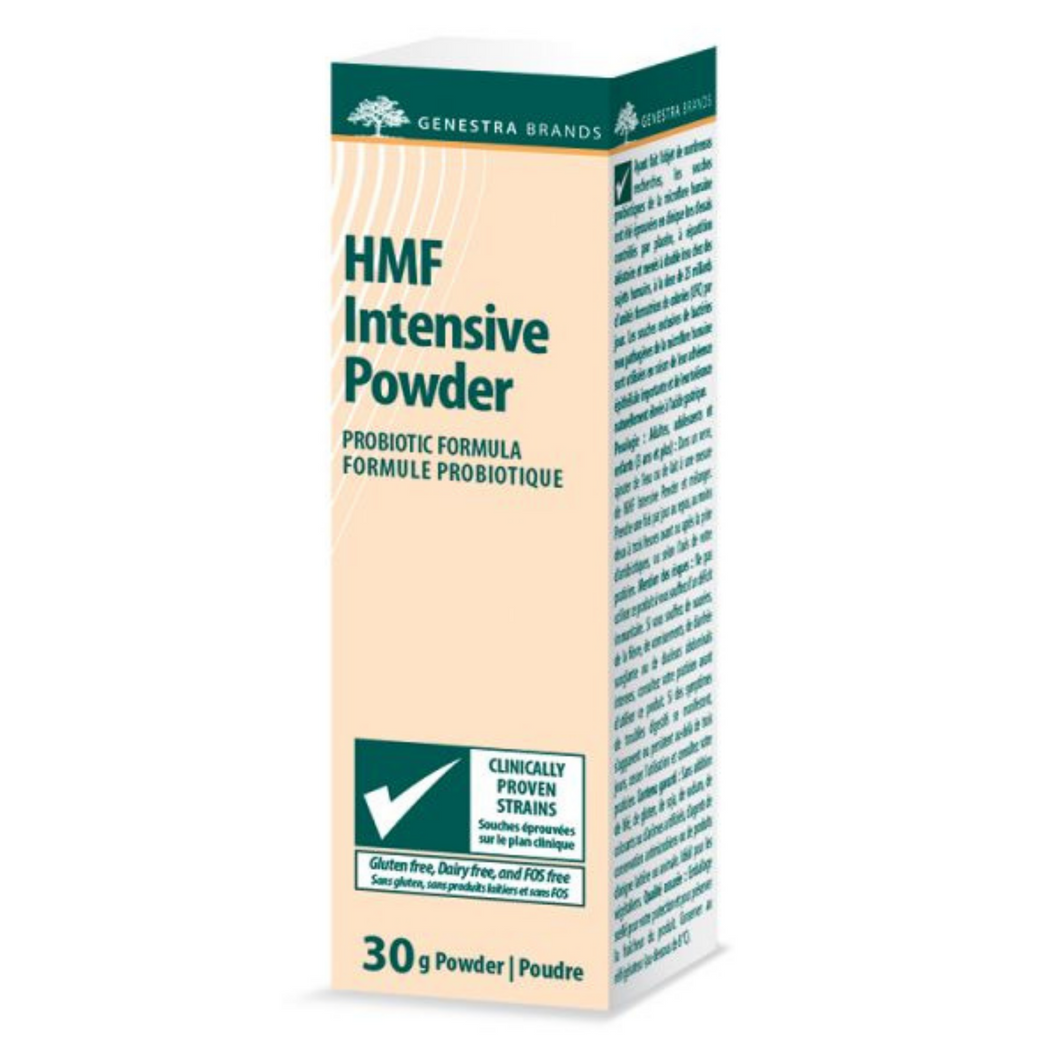 HMF Intensive Powder