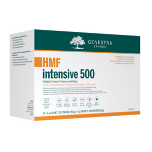 HMF Intensive 500