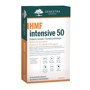 HMF Intensive 50