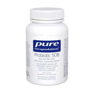 Probiotic 50B