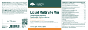 Liquid Multi Vite Min