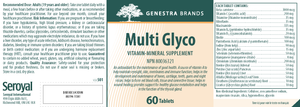 Multi Glyco