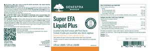 Super EFA Liquid Plus