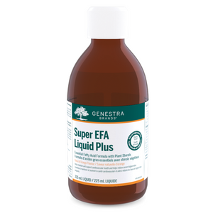 Super EFA Liquid Plus