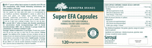 Load image into Gallery viewer, Super EFA Capsules
