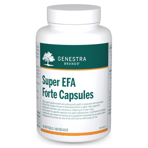 Super EFA Forte Capsules