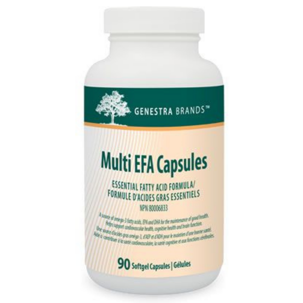 Multi EFA Capsules