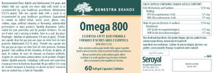 Omega 800