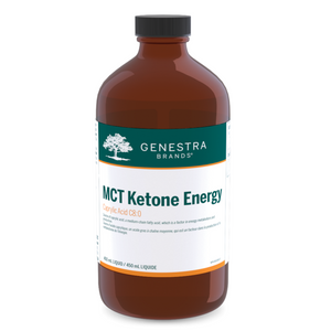 MCT Ketone Energy