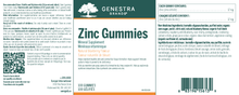 Load image into Gallery viewer, Zinc Gummies
