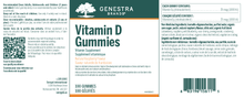 Load image into Gallery viewer, Vitamin D Gummies

