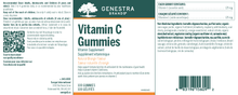 Load image into Gallery viewer, Vitamin C Gummies
