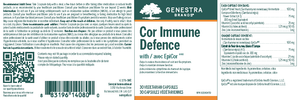 Cor Immune Defence