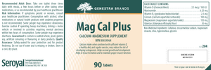 Mag Cal Plus