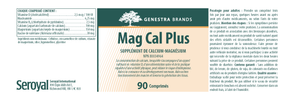 Mag Cal Plus