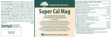 Load image into Gallery viewer, Super Cal Mag
