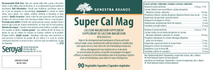 Super Cal Mag