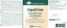 Load image into Gallery viewer, Liquid Iron
