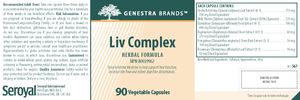 Liv Complex