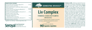 Liv Complex