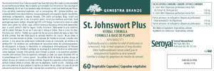 St. Johnswort Plus