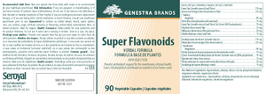 Super Flavonoids