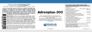 ADRENPLUS-300