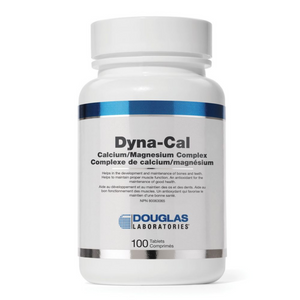 DYNA-CAL