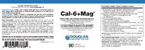 CAL-6+MAG™