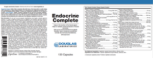 ENDOCRINE COMPLETE