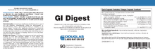 Load image into Gallery viewer, G.I. DIGEST
