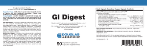 G.I. DIGEST