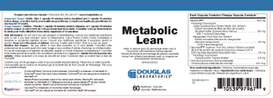 METABOLIC LEAN