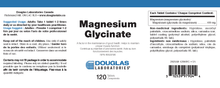 Load image into Gallery viewer, MAGNESIUM GLYCINATE
