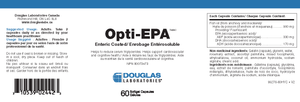 OPTI-EPA™ ENTERIC-COATED