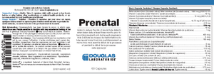 PRENATAL