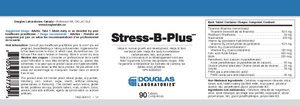STRESS-B-PLUS™