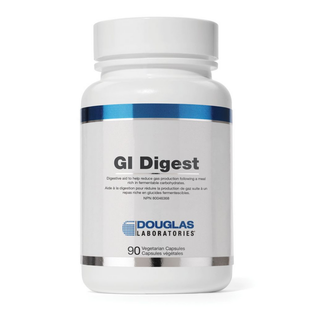 G.I. DIGEST