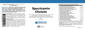 SPECTRAMIN CHELATE