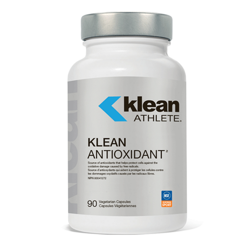 KLEAN ANTIOXIDANT™