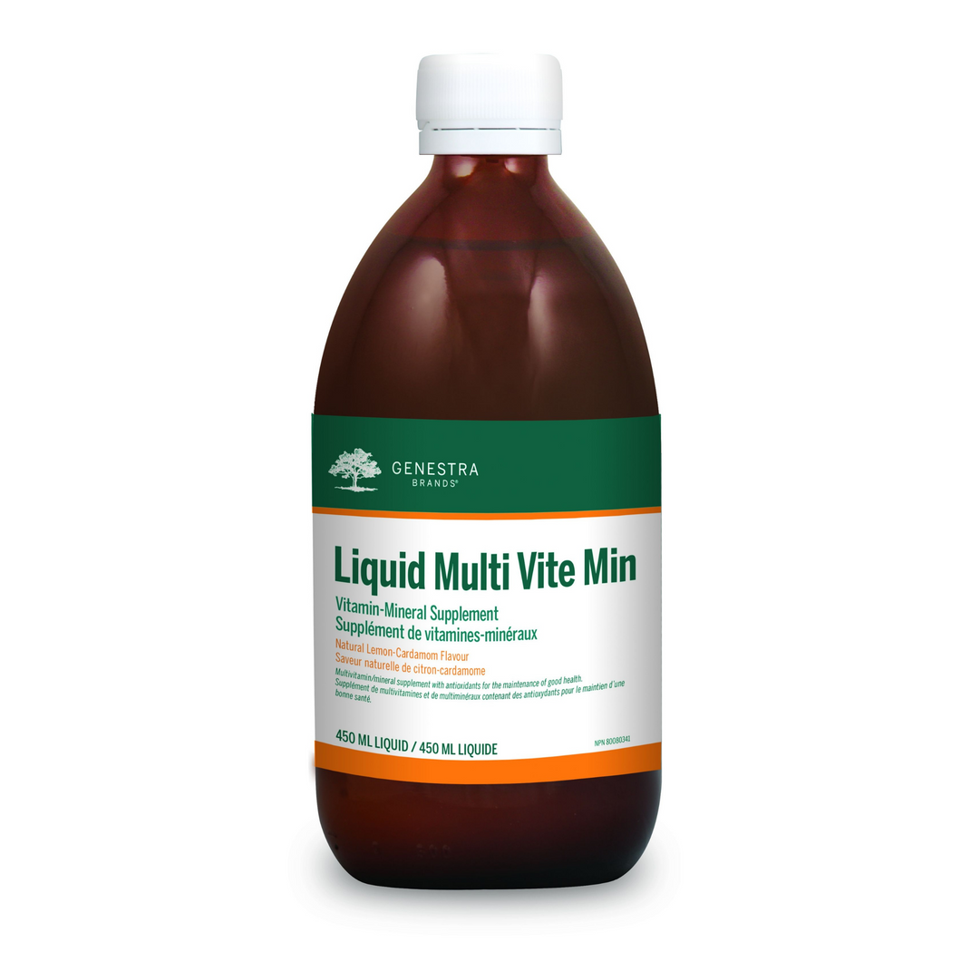 Liquid Multi Vite Min