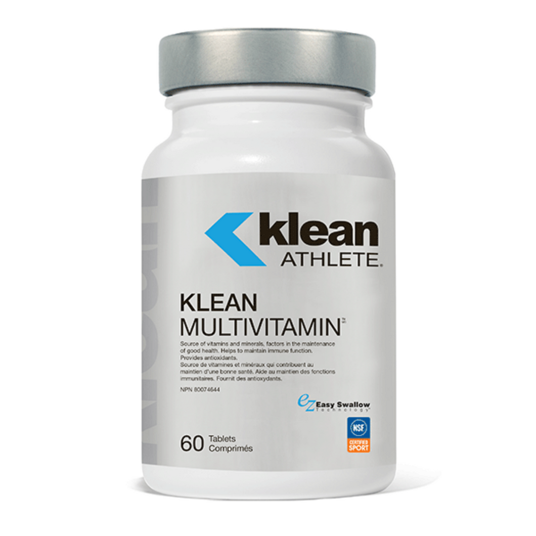 KLEAN MULTIVITAMIN™